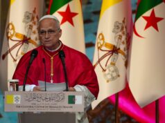 Pope Leo XIV highlights charity and peace during Algeria visit: ‘Let us meet and strive for mutual understanding’