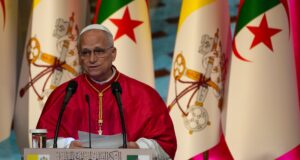 Pope Leo XIV highlights charity and peace during Algeria visit: ‘Let us meet and strive for mutual understanding’