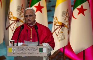 Pope Leo XIV highlights charity and peace during Algeria visit: ‘Let us meet and strive for mutual understanding’