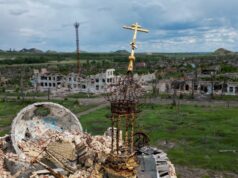 American Catholics launch petition against Russia’s persecution of Ukrainian Church: ‘Nothing has changed’