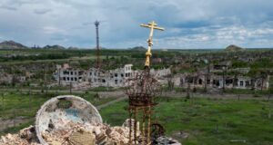 American Catholics launch petition against Russia’s persecution of Ukrainian Church: ‘Nothing has changed’