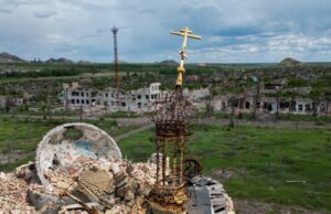 American Catholics launch petition against Russia’s persecution of Ukrainian Church: ‘Nothing has changed’