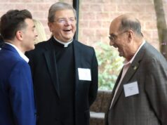 Stephen and Lisa Hyde don’t make a big deal out of it, but share their good fortune with those in need — Photo gallery