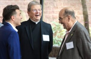 Stephen and Lisa Hyde don’t make a big deal out of it, but share their good fortune with those in need — Photo gallery