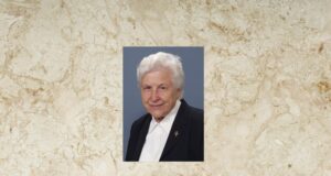 Wilmington native Franciscan Sister Rose Vattilana dies at 96