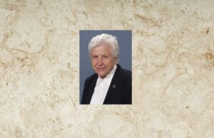 Wilmington native Franciscan Sister Rose Vattilana dies at 96