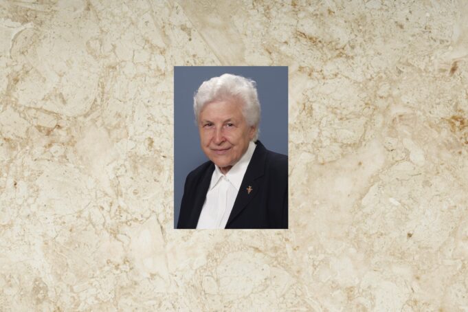 Wilmington native Franciscan Sister Rose Vattilana dies at 96