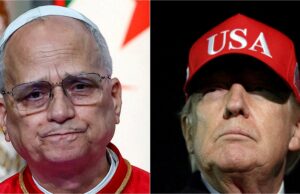 U.S. bishops rally behind Pope Leo XIV amid Trump criticism; ‘Church does not depend on political approval or cultural consensus’