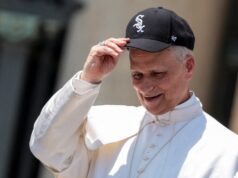 Chicago Catholics embrace ‘Leo effect’ one year into Pope Leo XIV’s papacy