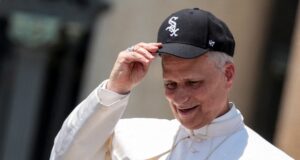 Chicago Catholics embrace ‘Leo effect’ one year into Pope Leo XIV’s papacy