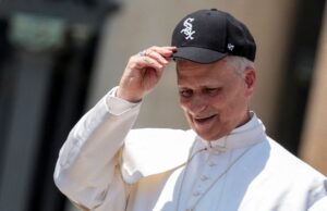 Chicago Catholics embrace ‘Leo effect’ one year into Pope Leo XIV’s papacy