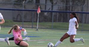 High school sports season winds to a close for Catholic high schools in Diocese of Wilmington with soccer championships, baseball tournament start