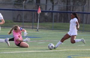 High school sports season winds to a close for Catholic high schools in Diocese of Wilmington with soccer championships, baseball tournament start