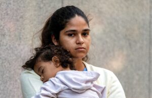 Immigrants of today come for the same reasons as those in the great migration — Bishop Nicholas DiMarzio