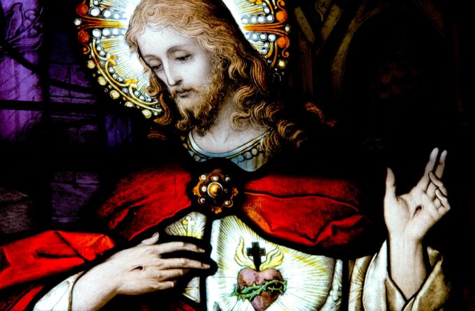 As bishops prepare to consecrate nation to the Sacred Heart, here are ways to practice the devotion — Leonard J. DeLorenzo