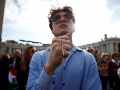 Gallup finds rise in religiosity among young men in U.S.