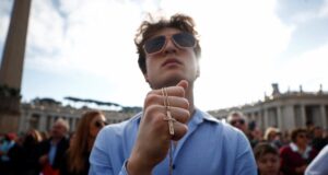 Gallup finds rise in religiosity among young men in U.S.