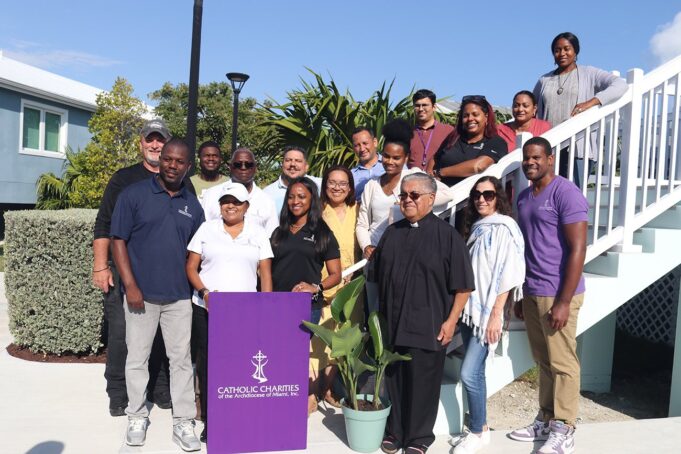 Trump administration cancels Catholic Charities contract for migrant children shelters in Archdiocese of Miami