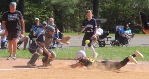 It’s a busy week for athletic teams from Catholic high schools in Diocese of Wilmington