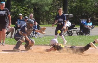 It’s a busy week for athletic teams from Catholic high schools in Diocese of Wilmington