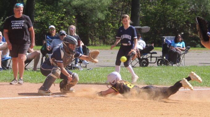 It’s a busy week for athletic teams from Catholic high schools in Diocese of Wilmington