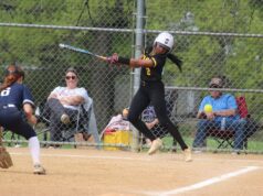 Padua Academy softball walks off vs. Sussex Academy with three-run seventh inning: Photo gallery