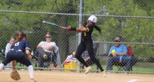 Padua Academy softball walks off vs. Sussex Academy with three-run seventh inning: Photo gallery