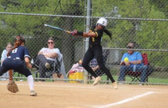 Padua Academy softball walks off vs. Sussex Academy with three-run seventh inning: Photo gallery