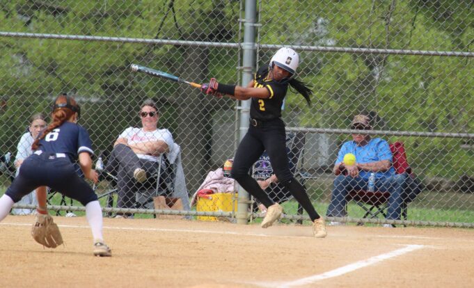 Padua Academy softball walks off vs. Sussex Academy with three-run seventh inning: Photo gallery