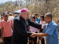 Pope Leo XIV donates $100,000 for clean water project in El Salvador: ‘Clean water is life’