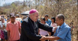 Pope Leo XIV donates $100,000 for clean water project in El Salvador: ‘Clean water is life’