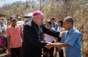 Pope Leo XIV donates $100,000 for clean water project in El Salvador: ‘Clean water is life’