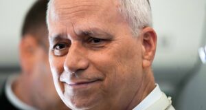 Pope Leo XIV honors Pope Francis on first anniversary of his death: ‘We pray that he is already enjoying the mercy of the Lord’