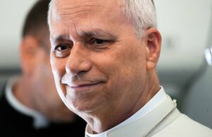 Pope Leo XIV honors Pope Francis on first anniversary of his death: ‘We pray that he is already enjoying the mercy of the Lord’