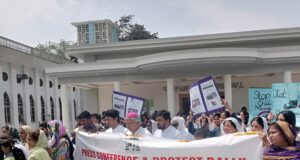 Pakistani court gives OK to forced marriage of a Christian girl who was forcibly converted; ‘Represents a grave failure of justice’