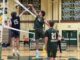 Saint Mark’s boys volleyball rallies before dropping heartbreaker to Sussex Academy: Photo gallery