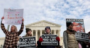 U.S. abortion numbers stable in 2025 amid rise in telehealth: ‘Findings represent underestimate of total number of abortions nationally’