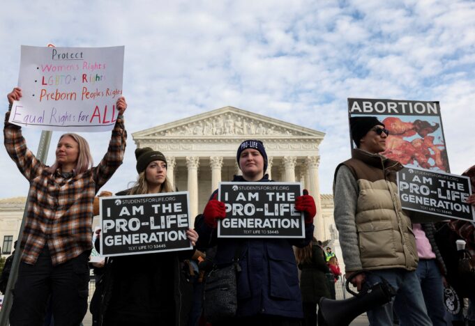 U.S. abortion numbers stable in 2025 amid rise in telehealth: ‘Findings represent underestimate of total number of abortions nationally’