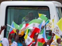 Equatorial Guinea, the fourth and final country of Pope Leo’s 11-day trip in Africa, gets message of ‘authentic liberty, justice, respect’