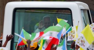Equatorial Guinea, the fourth and final country of Pope Leo’s 11-day trip in Africa, gets message of ‘authentic liberty, justice, respect’