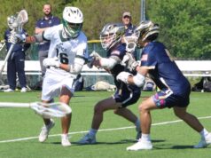 Archmere Academy takes control early in boys lacrosse win over Delaware Military Academy: Photo gallery