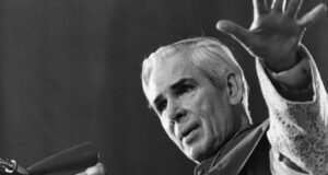 Diocese of Peoria plans ‘spiritual experience centered around prayer, reflection, celebration’ for Archbishop Fulton Sheen beatification