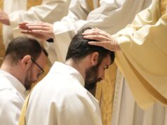 New study offers snapshot of U.S. priest ordination class of 2026