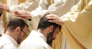 New study offers snapshot of U.S. priest ordination class of 2026