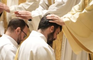 New study offers snapshot of U.S. priest ordination class of 2026