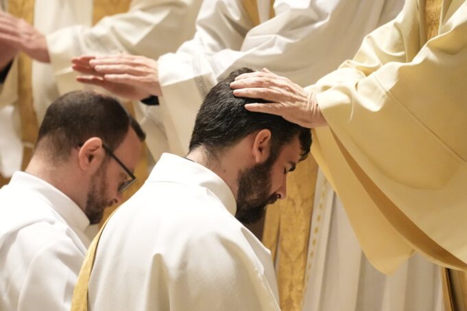 New study offers snapshot of U.S. priest ordination class of 2026