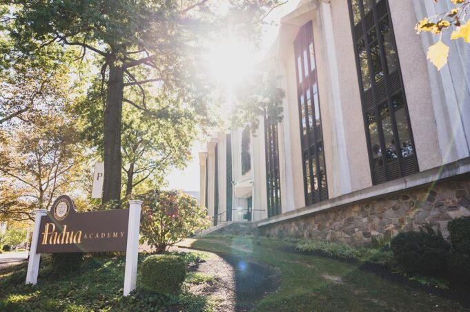 Padua Academy officials say the school will move to president-principal leadership model for first time in 2026-27