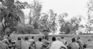 Advocates for Father Capodanno’s sainthood hopeful cause will gain momentum at Vatican