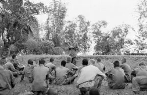 Advocates for Father Capodanno’s sainthood hopeful cause will gain momentum at Vatican