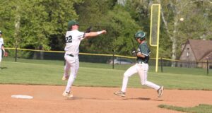 Few days off in midseason for athletic teams from Catholic high schools in Diocese of Wilmington